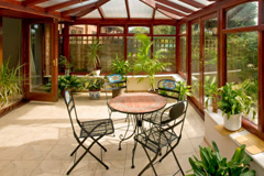 Warsop Vale conservatory quotes