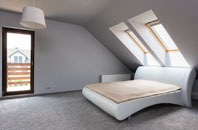 Warsop Vale bedroom extensions