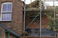 free Warsop Vale home extension quotes