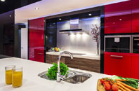 Warsop Vale kitchen extensions
