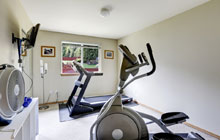 Warsop Vale home gym construction leads