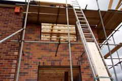 house extensions Warsop Vale