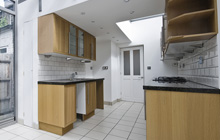 Warsop Vale kitchen extension leads