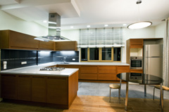 kitchen extensions Warsop Vale